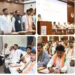Leadership Workshop in New Delhi Enhances Organisational Skills of Participants