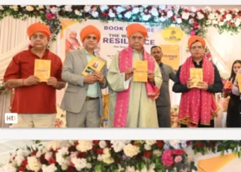“Radio Sharda a Beacon of Hope, Culture and Identity for Kashmiri Pandits”: LG Sinha