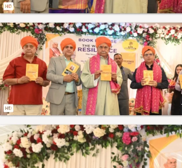 “Radio Sharda a Beacon of Hope, Culture and Identity for Kashmiri Pandits”: LG Sinha