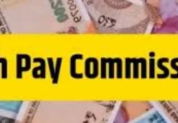 8th Central Pay Commission to Visit Srinagar from June 1–4, Stakeholders Invited for Interaction