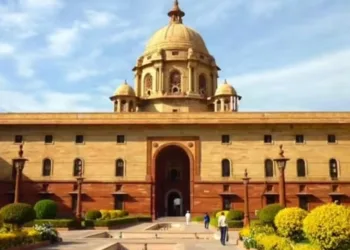 GoI Extends Central Deputation Tenure of Two PMO Directors for One Year