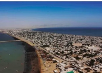 Gwadar Port’s ‘Deep’ Problem: Growth Narrative Faces Ground Reality Test