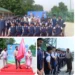 “J&K Footballers Won’t Suffer Due to Administrative Delays”: Dr Shahid Iqbal Flags Off U-20 Team for National Championship