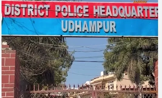 Udhampur Police Cracks Down on Provocative Social Media Content, FIR Registered Against “Udhampur Awaaz”