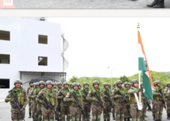 India-Cambodia Military Bond Deepens as CINBAX-II 2026 Ends With High-Intensity Tactical Drills