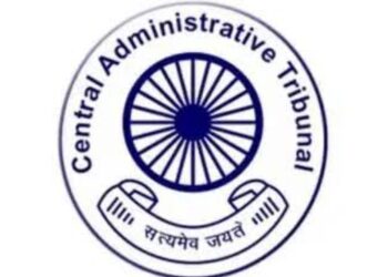 CAT Warns J&K DGP of Personal Penalty Over Non-Compliance in 9-Year-Old Case