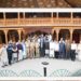 Srinagar Police Engages Retired Personnel, Assures Redressal of Welfare Concerns