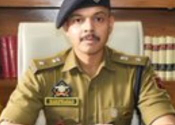 Minor Girl’s Death in Budgam: 5 Member SIT Formed, All Angles Being Explored, Says SSP Hari Prasad K.K