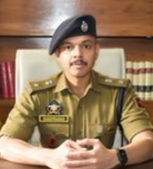 Minor Girl’s Death in Budgam: 5 Member SIT Formed, All Angles Being Explored, Says SSP Hari Prasad K.K
