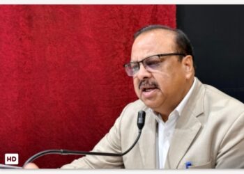Cluster University Srinagar Launches First-Ever Ph.D Programme, Welcomes Maiden Research Batch*