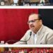 Cluster University Srinagar Launches First-Ever Ph.D Programme, Welcomes Maiden Research Batch*
