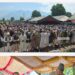 Eid-ul-Adha Being Celebrated Across J&K; Thousands Offer Prayers at Hazratbal