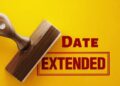 UG Admissions 2026: Last Date for Online Applications Extended Till May 30*