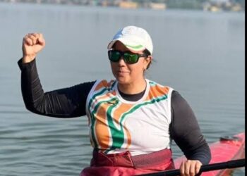 Olympian Bilquis Mir Files Contempt Plea Against J&K Sports Department Over Withheld Salary