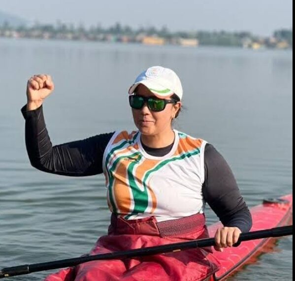 Olympian Bilquis Mir Files Contempt Plea Against J&K Sports Department Over Withheld Salary