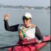 Olympian Bilquis Mir Files Contempt Plea Against J&K Sports Department Over Withheld Salary
