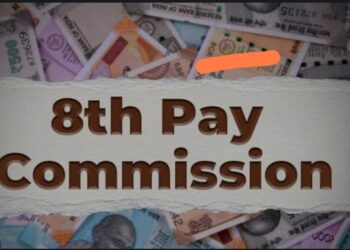 JKECC Submits Comprehensive Memorandum to 8th Central Pay Commission, Seeks Major Reforms for J&K Employees