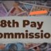 JKECC Submits Comprehensive Memorandum to 8th Central Pay Commission, Seeks Major Reforms for J&K Employees