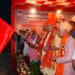 LG Manoj Sinha Flags Off First Batch of Shri Amarnath Ji Yatra 2026 Pilgrims from Jammu