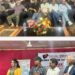 Kalidas Theatre’s Dastar Receives Wide Appreciation at GDC Bemina