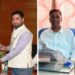Information Department’s newly Posted Officers assume Office at JDI Kashmir