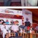 Kashmiri Theatre, Culinary Heritage and Urdu Literature Shine on Day 4 of Chinar Book Festival
