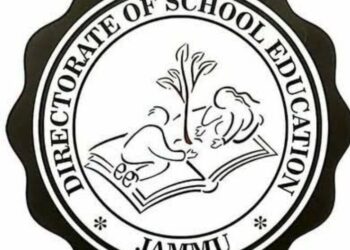 DSE Jammu Directs Schools to Remain Ready for Hybrid Online Teaching During Temporary Closures