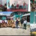 NCC Takes Centre Stage as Lt. Col. Shashank Parmar Conducts Two-Day Educational Outreach in Tangdhar