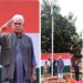 “Truest Tribute to Martyrs Is to Work With Integrity and Safeguard Our Hard-Earned Freedom”: LG Sinha