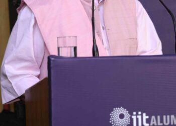 “Create the Future, Don’t Purchase It”: LG Sinha Lays Out Vision for Viksit Bharat