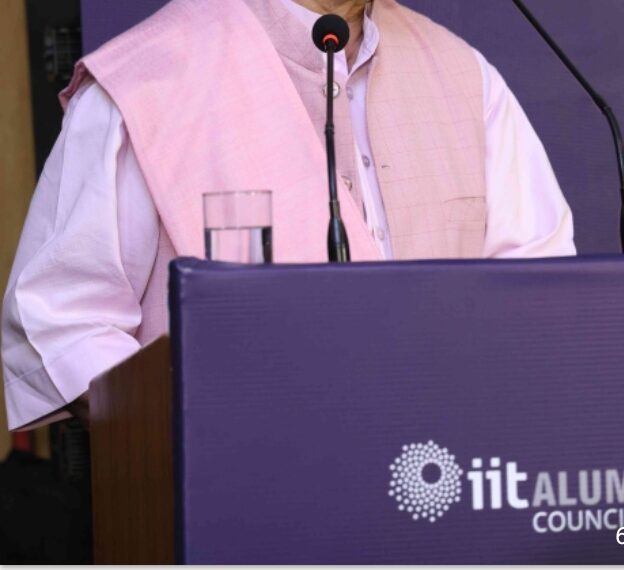 “Create the Future, Don’t Purchase It”: LG Sinha Lays Out Vision for Viksit Bharat