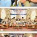DIG NKR Presides Over Thana Diwas at Police Station Bomai; Interacts with Public