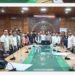 Agriculture Department Kashmir conducts first batch of Karmayogi Kartavya Karyakram