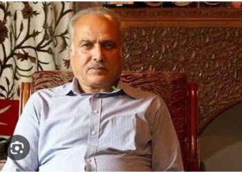 MLA Masoodi To Raise Five-Day School Week Issue In Assembly