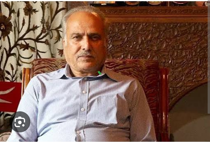 MLA Masoodi To Raise Five-Day School Week Issue In Assembly