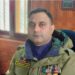 SSP Mohd Zaid Relieved To Join NIA As Superintendent Of Police On Deputation