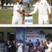 Historic Moment for J&K As Irani Cup Returns To Srinagar After Nearly Four Decades