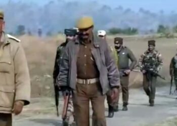 Search ops launched after reports of suspicious movement in Udhampur, Rajouri