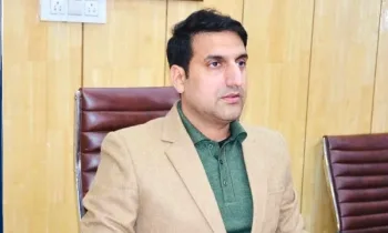 Secretary RDD urges swift PMAY-G implementation, stresses on target achievement, completion of houses