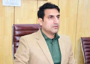Secretary RDD urges swift PMAY-G implementation, stresses on target achievement, completion of houses
