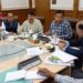 Secretary Revenue reviews functioning of Registration Department