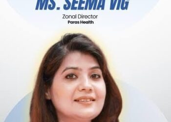 Beyond the Hospital: How Paras Health Is Reimagining India’s Healthcare Story
