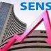 Sensex crashed 984.23 points