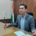 LG Assigns Dr Shahid Iqbal Choudhary Addl Charge as Civil Aviation Commissioner
