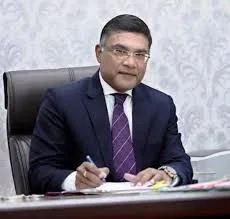 Shailendra Kumar IAS Assigned Additional Charge of Administrative Secretary, Power Development Department