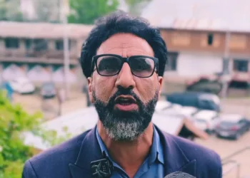 Ban Alcohol Completely in Jammu & Kashmir: Sheikh Firdous Ali