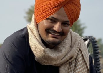 Sidhu Moosewala murder mastermind Goldy Brar declared a designated terrorist