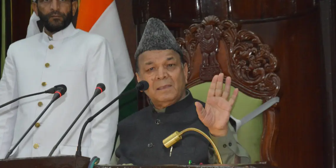 Speaker announces House Committee to probe alleged irregularities in JJM