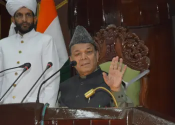 Speaker announces House Committee to probe alleged irregularities in JJM