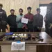 Srinagar Police Arrests Highway Robbers Impersonating Police Commandos